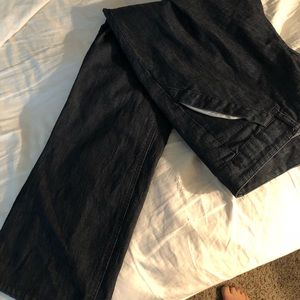 Maurice’s trouser Jeans. Never worn!